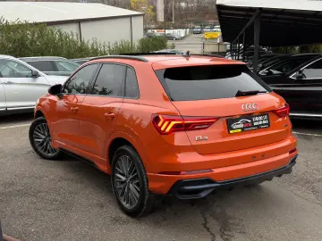 Audi Q3 Benzina 2.0 2020 Automata