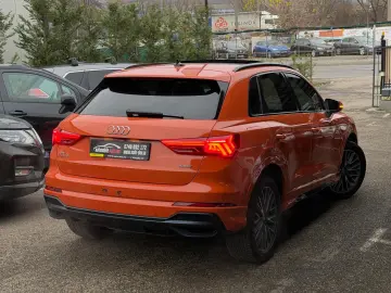 Audi Q3 Benzina 2.0 2020 Automata