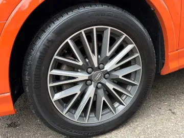 Audi Q3 Benzina 2.0 2020 Automata