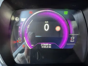 Renault Koleos Diesel 2.0 2018 Automata