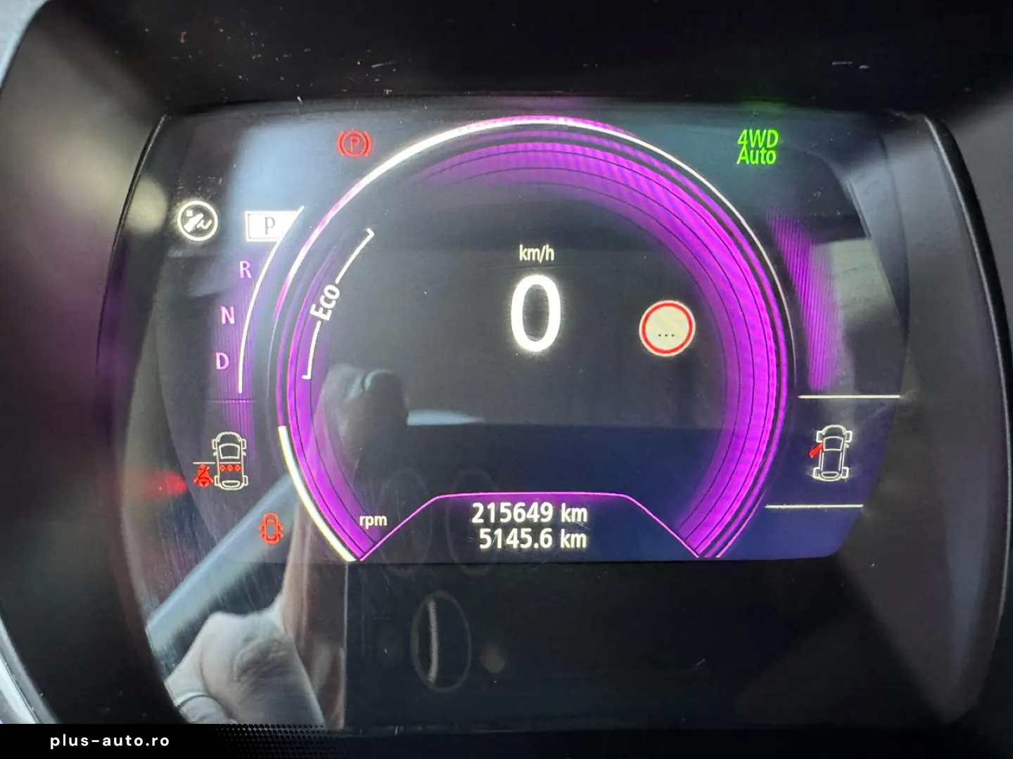 Renault Koleos Diesel 2.0 2018 Automata