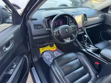 Renault Koleos Diesel 2.0 2018 Automata