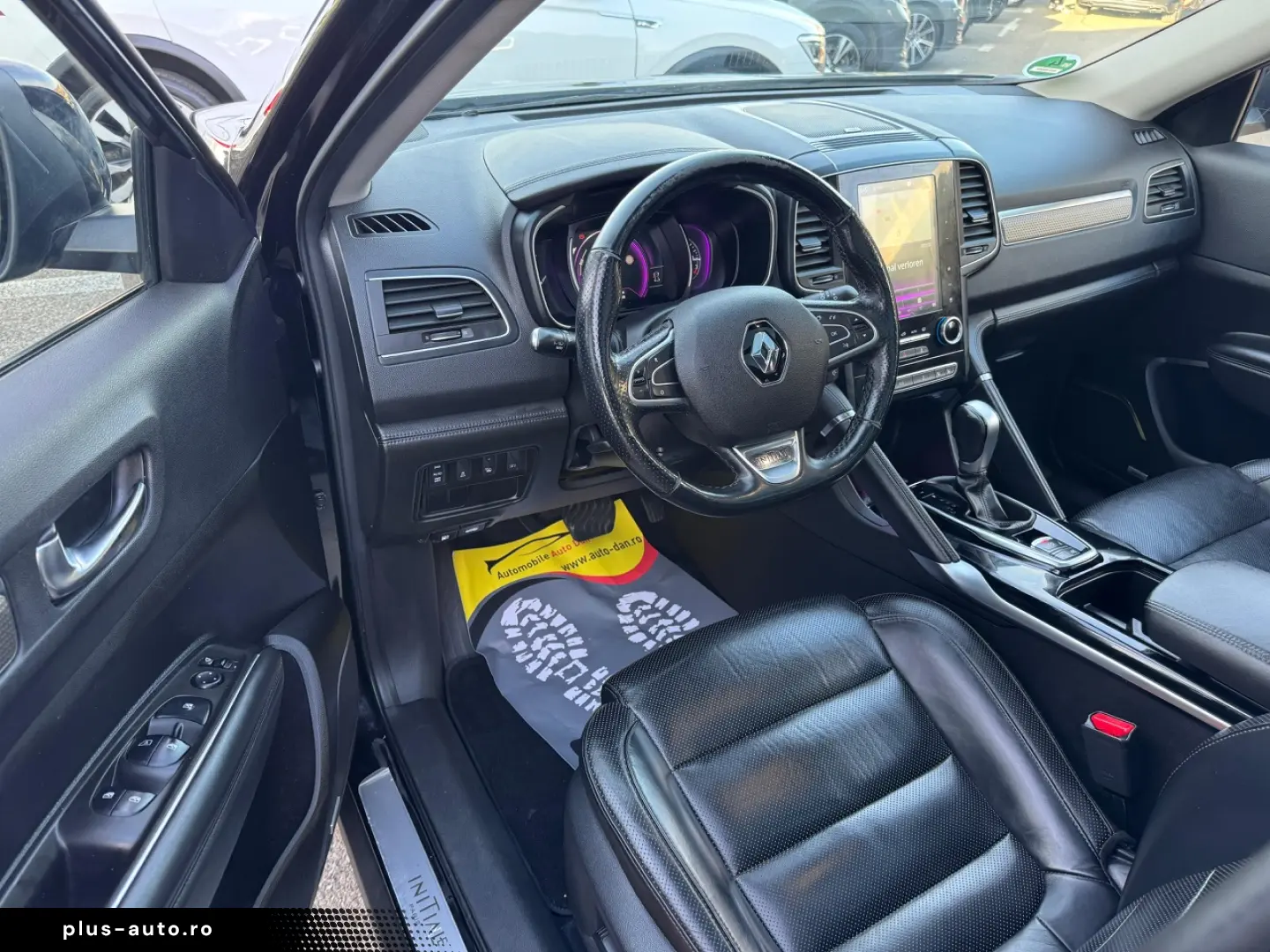 Renault Koleos Diesel 2.0 2018 Automata