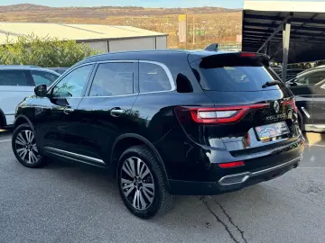 Renault Koleos Diesel 2.0 2018 Automata