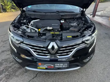 Renault Koleos Diesel 2.0 2018 Automata