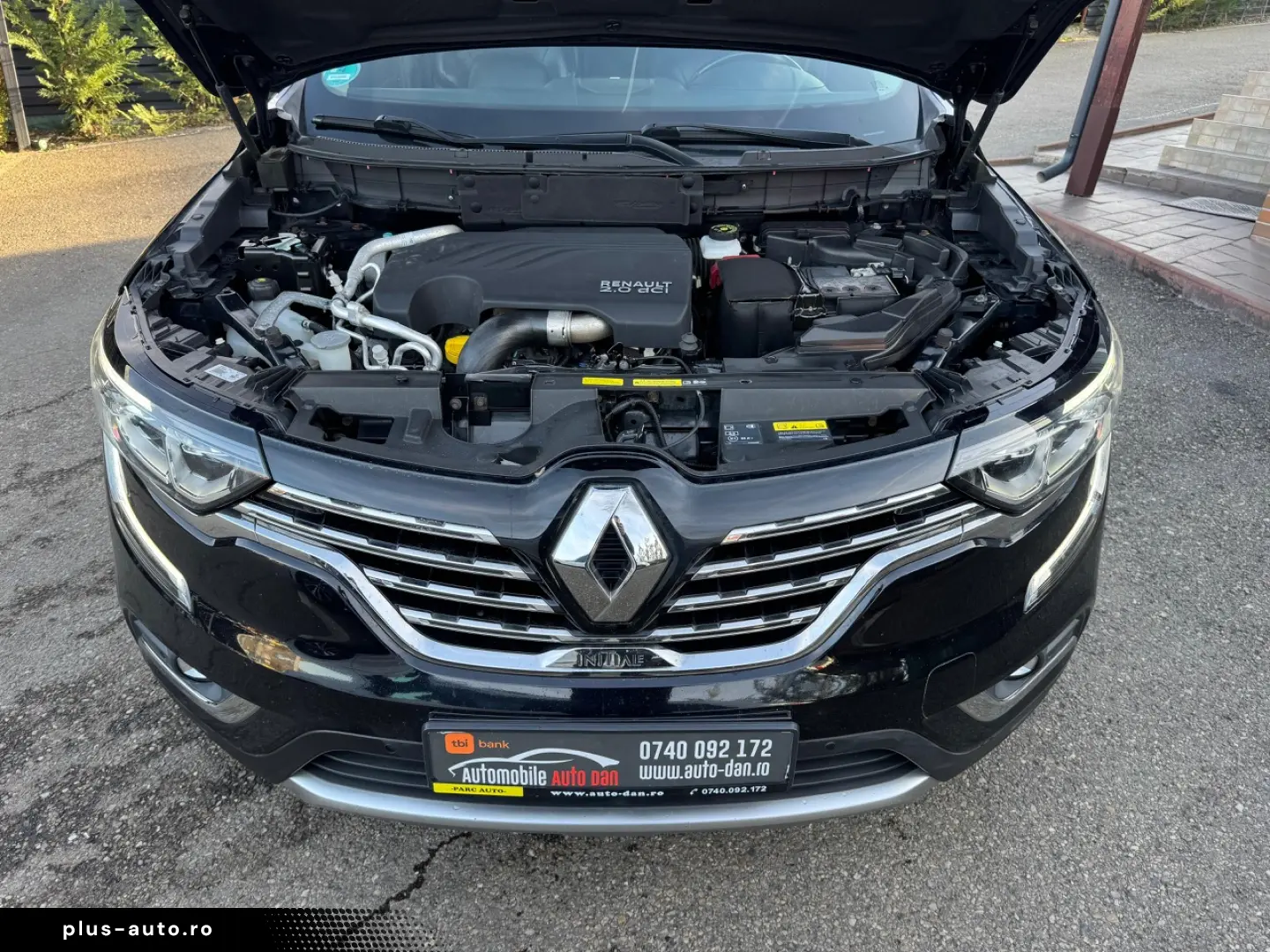 Renault Koleos Diesel 2.0 2018 Automata