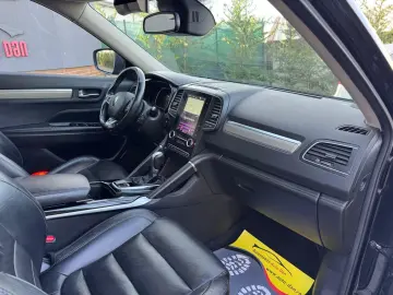 Renault Koleos Diesel 2.0 2018 Automata