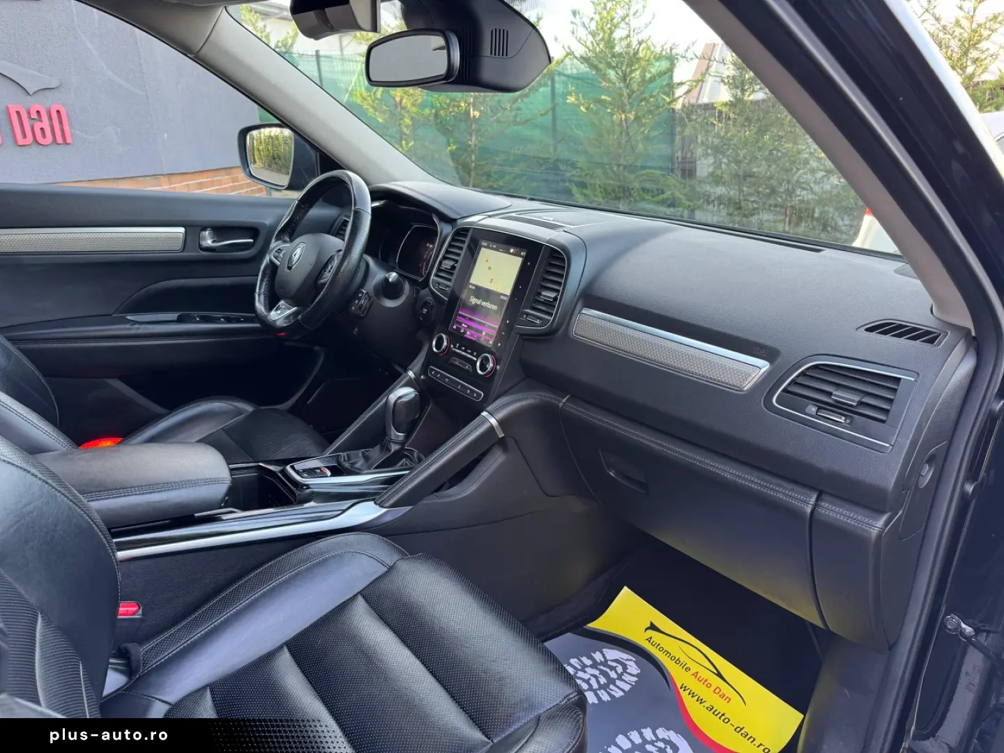 Renault Koleos Diesel 2.0 2018 Automata