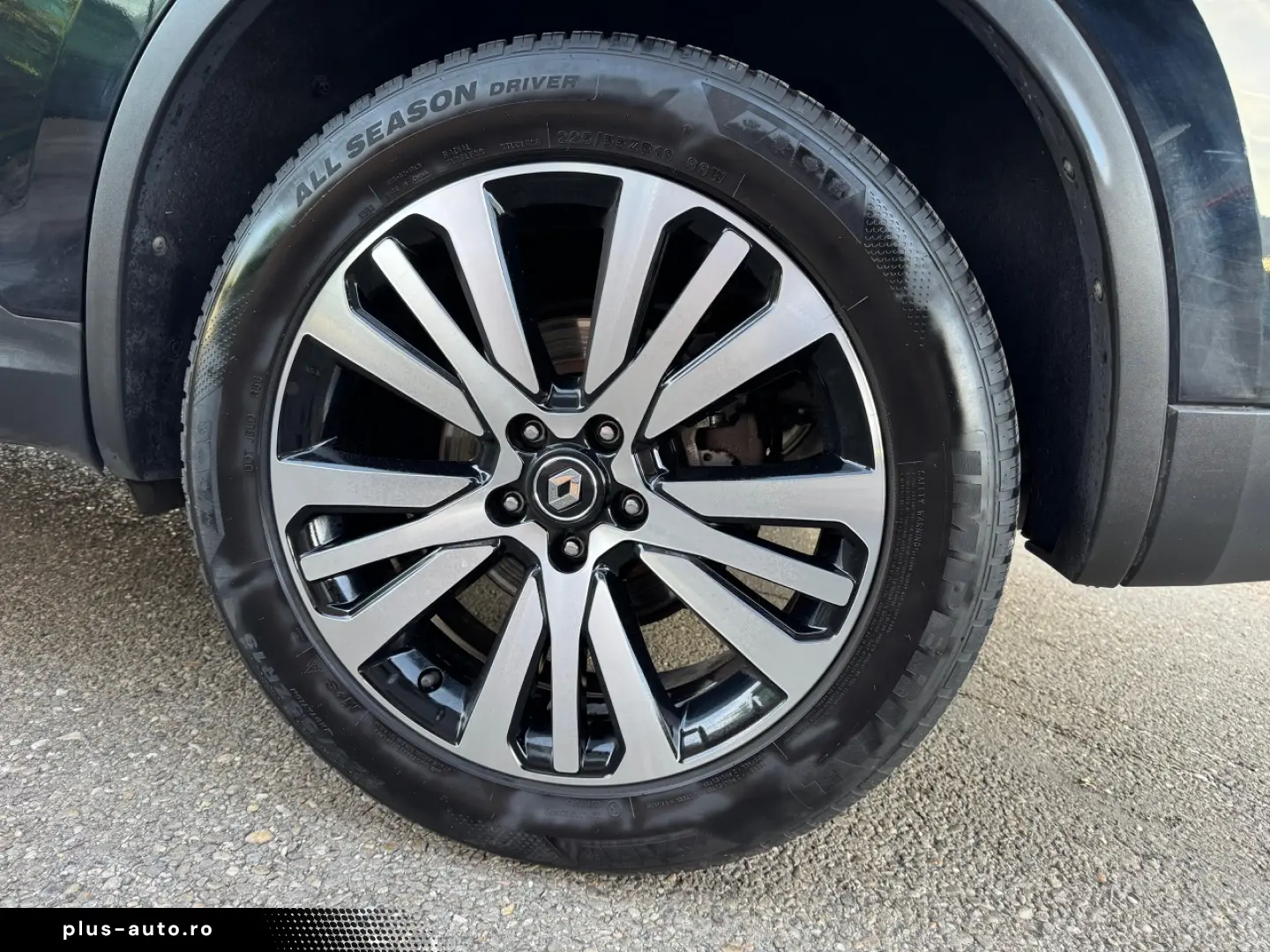 Renault Koleos Diesel 2.0 2018 Automata