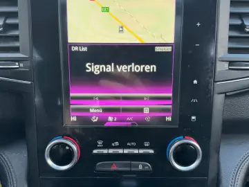 Renault Koleos Diesel 2.0 2018 Automata