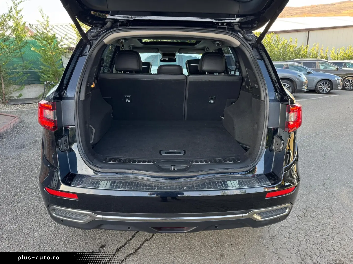 Renault Koleos Diesel 2.0 2018 Automata