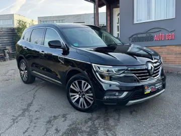 Renault Koleos Diesel 2.0 2018 Automata