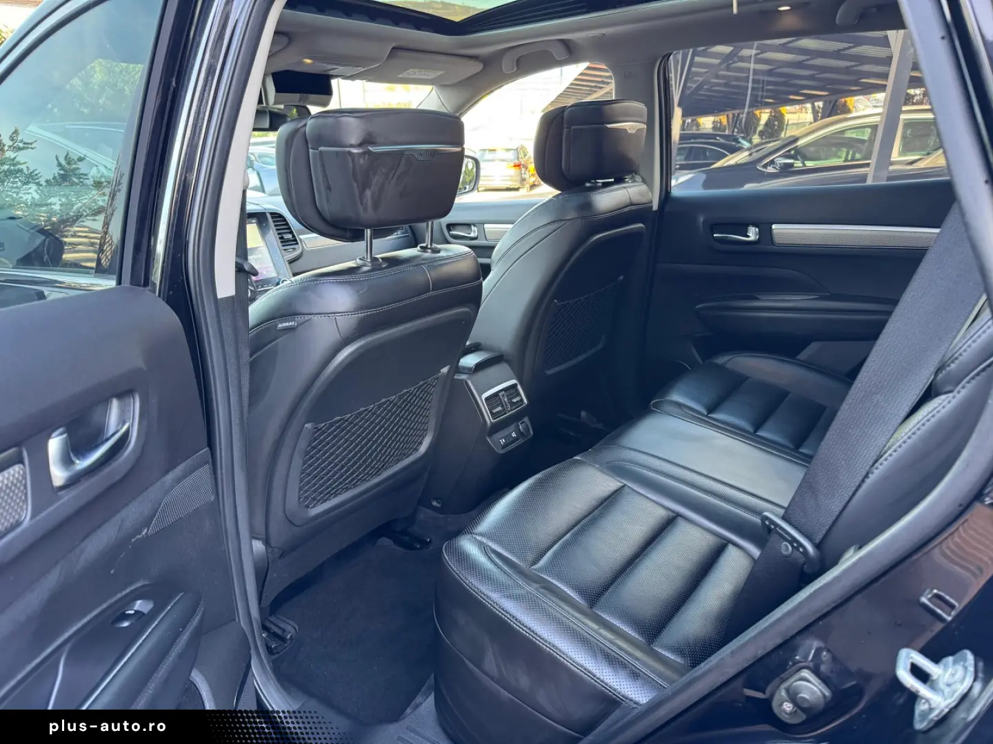 Renault Koleos Diesel 2.0 2018 Automata