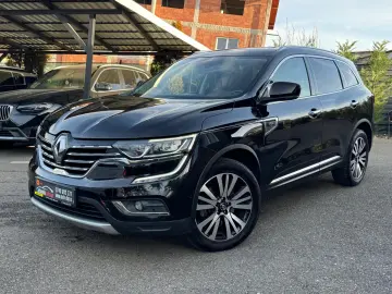 Renault Koleos Diesel 2.0 2018 Automata