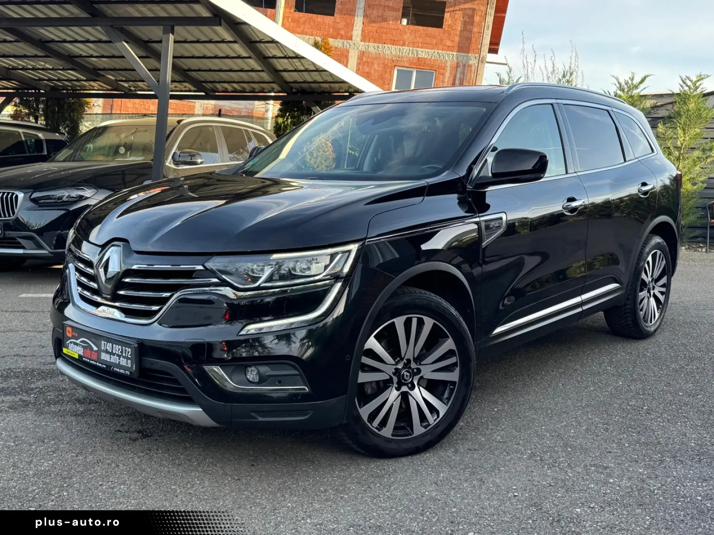 Renault Koleos Diesel 2.0 2018 Automata