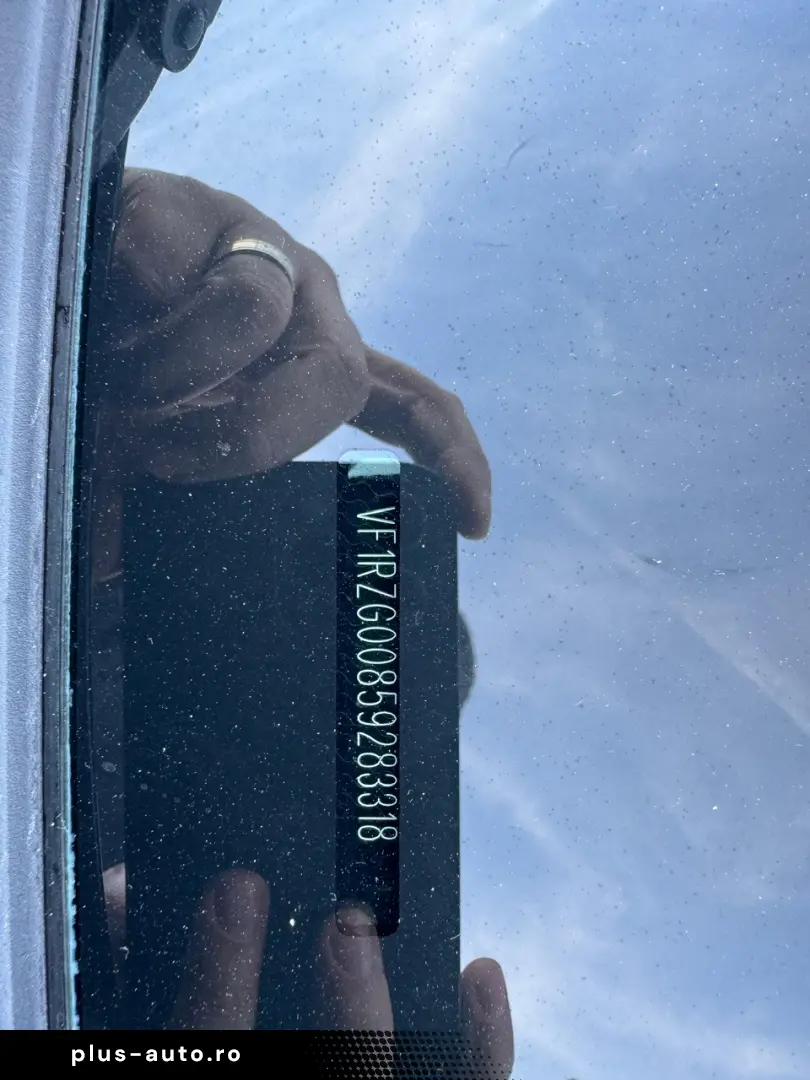 Renault Koleos Diesel 2.0 2018 Automata