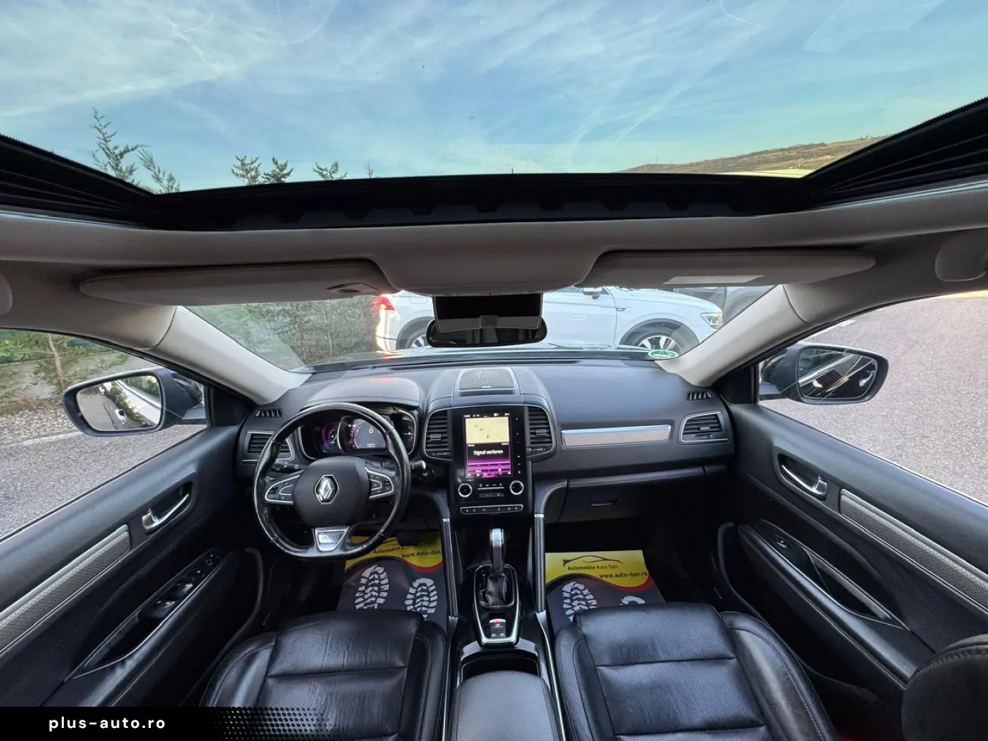 Renault Koleos Diesel 2.0 2018 Automata