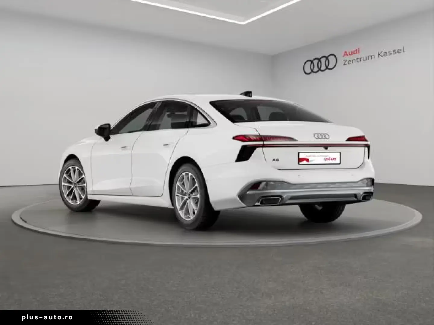 Audi A6 Limousine TFSI 150 kW S tronic