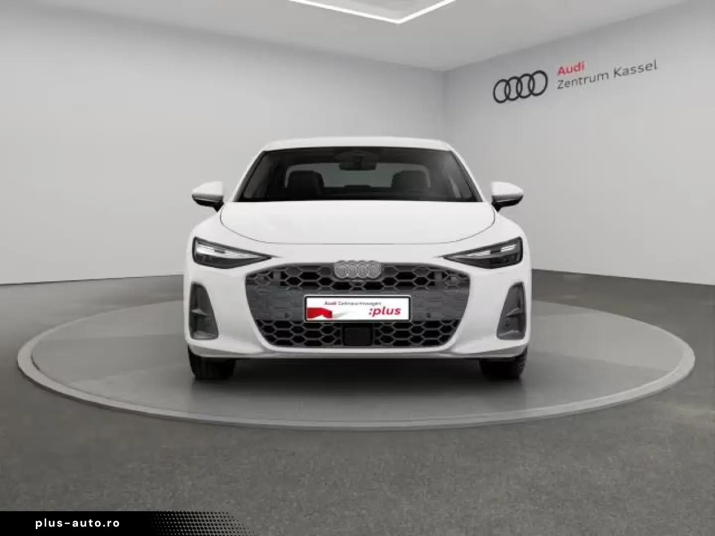 Audi A6 Limousine TFSI 150 kW S tronic