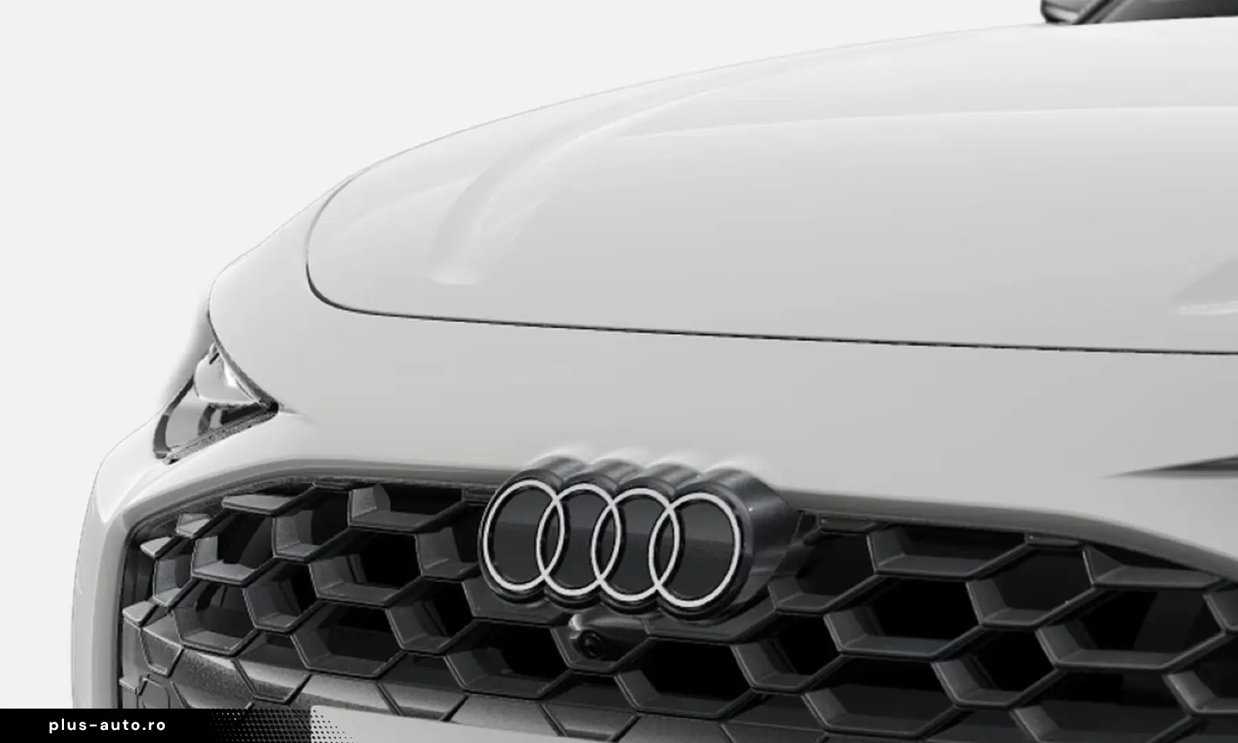 Audi A6 Limousine TFSI 150 kW S tronic