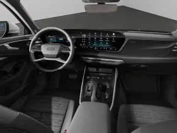 Audi A6 Limousine TFSI 150 kW S tronic