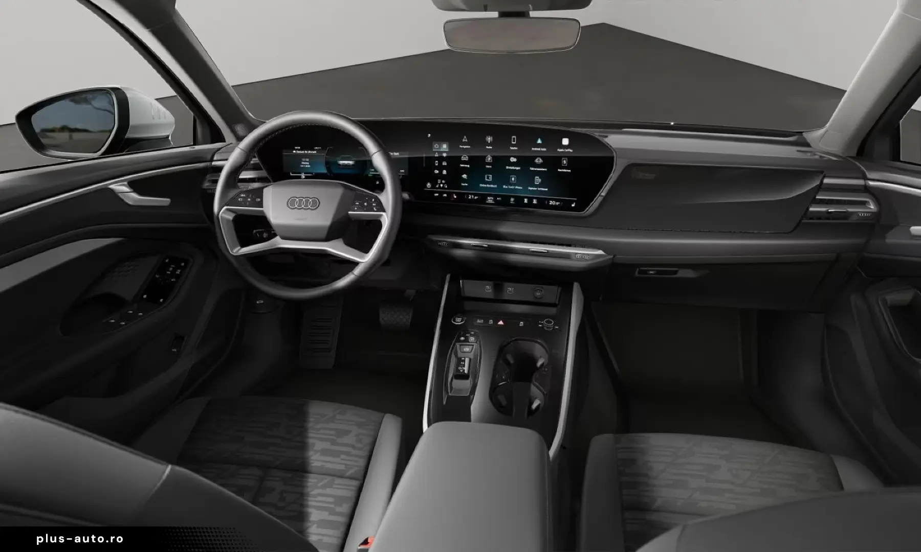 Audi A6 Limousine TFSI 150 kW S tronic