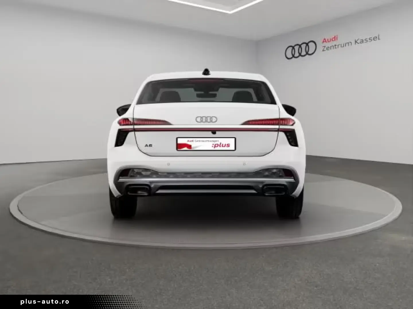 Audi A6 Limousine TFSI 150 kW S tronic