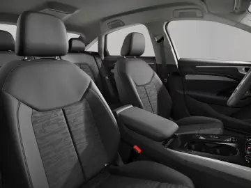 Audi A6 Limousine TFSI 150 kW S tronic