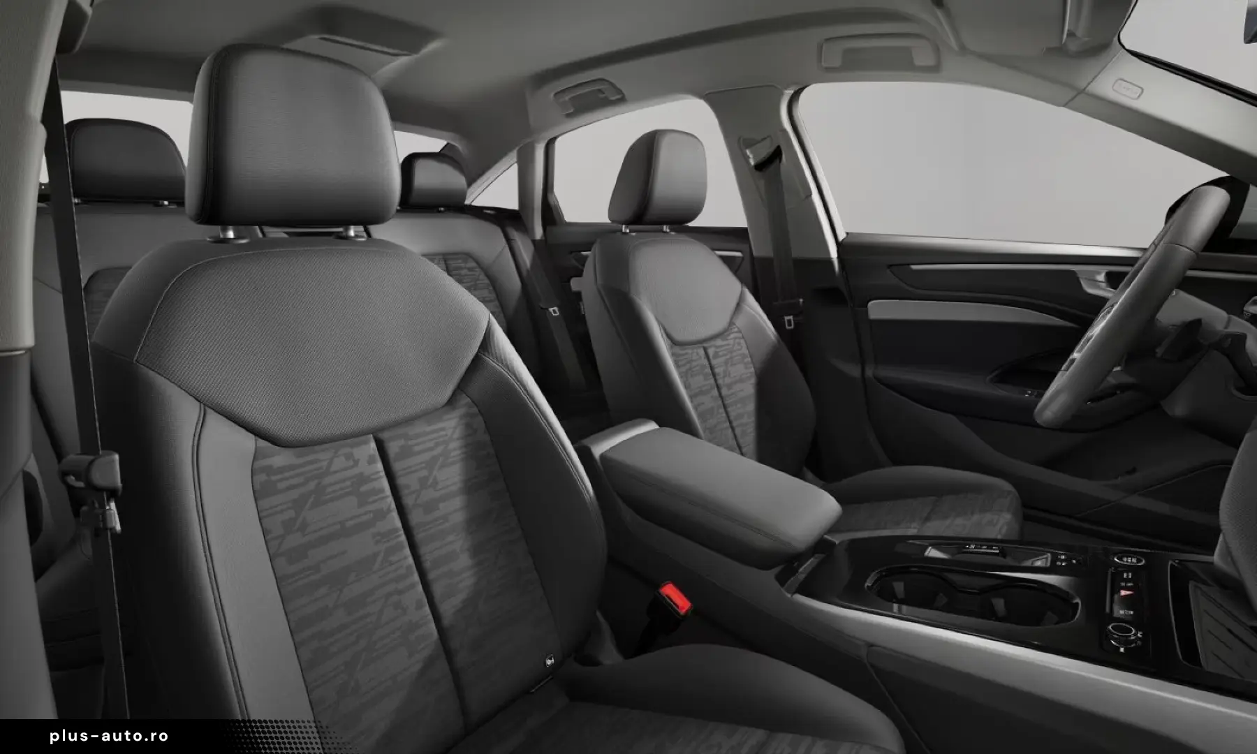 Audi A6 Limousine TFSI 150 kW S tronic