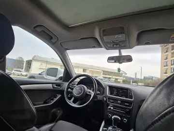 Audi Q5 2016 Euro 6  Cutie Servisata!