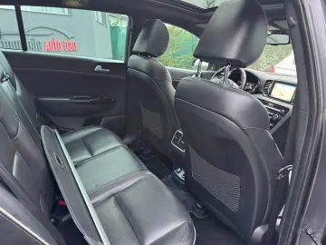 KIA Sportage Diesel 2.0 2016 Manuala