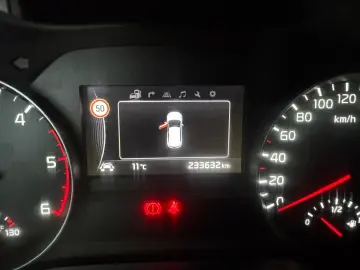 KIA Sportage Diesel 2.0 2016 Manuala