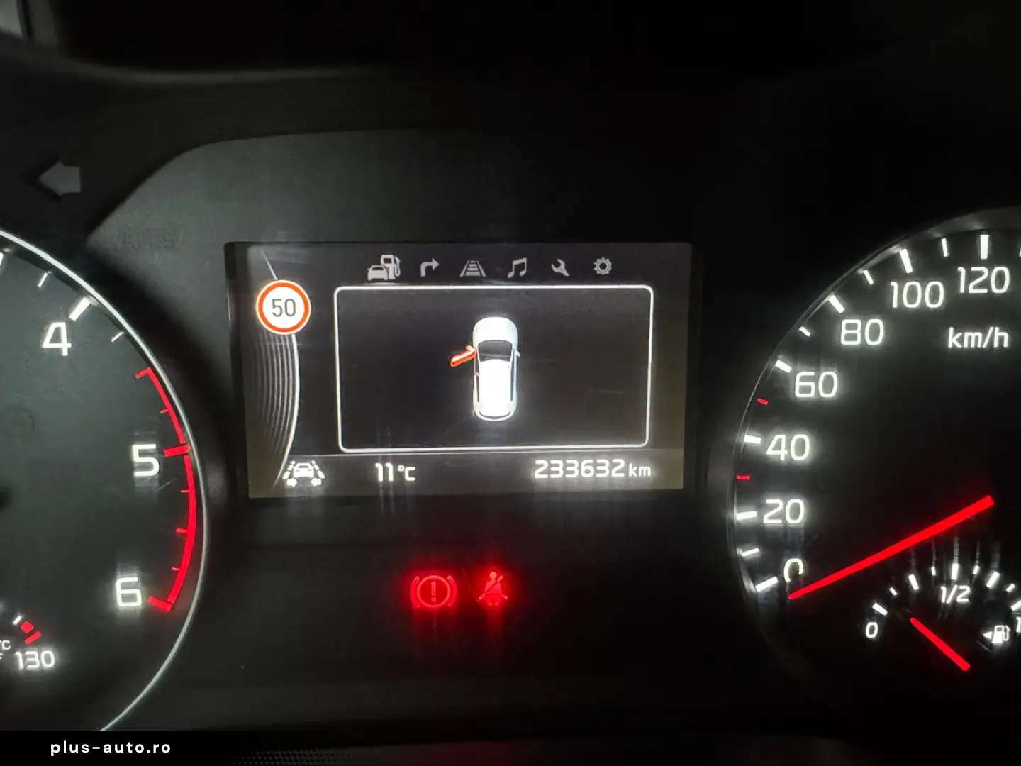 KIA Sportage Diesel 2.0 2016 Manuala