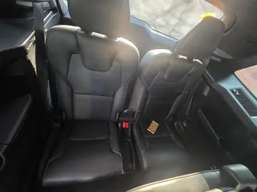 VOLVO XC90_T8