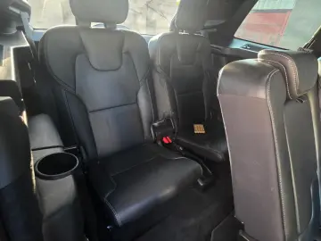 VOLVO XC90_T8