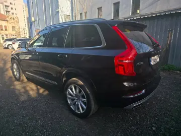 VOLVO XC90_T8