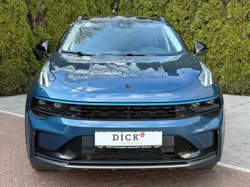 LYNC AND CO 01 1.5 T Aut PHEV PANO LED ACC MEMO 360