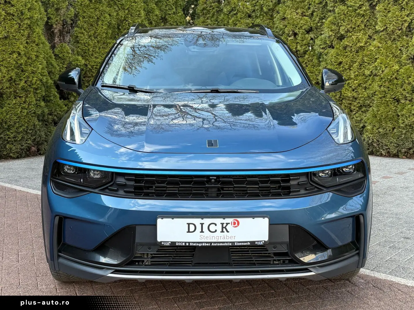 LYNC AND CO 01 1.5 T Aut PHEV PANO LED ACC MEMO 360