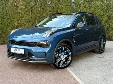 LYNC AND CO 01 1.5 T Aut PHEV PANO LED ACC MEMO 360