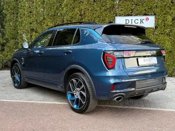 LYNC AND CO 01 1.5 T Aut PHEV PANO LED ACC MEMO 360