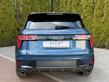 LYNC AND CO 01 1.5 T Aut PHEV PANO LED ACC MEMO 360