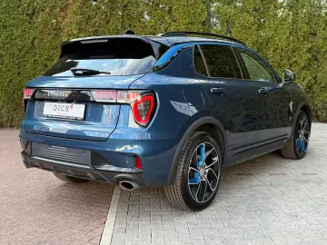 LYNC AND CO 01 1.5 T Aut PHEV PANO LED ACC MEMO 360