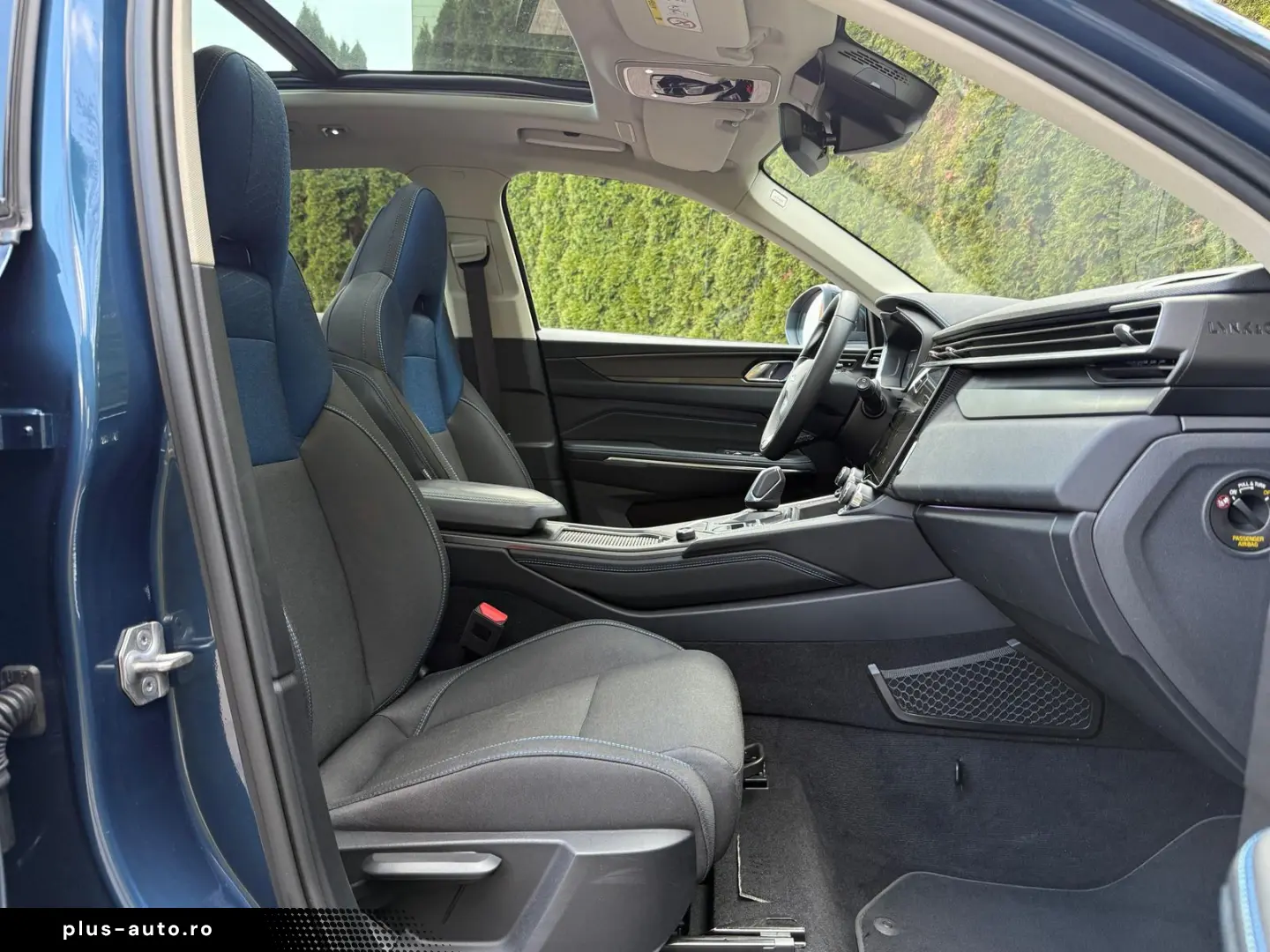 LYNC AND CO 01 1.5 T Aut PHEV PANO LED ACC MEMO 360