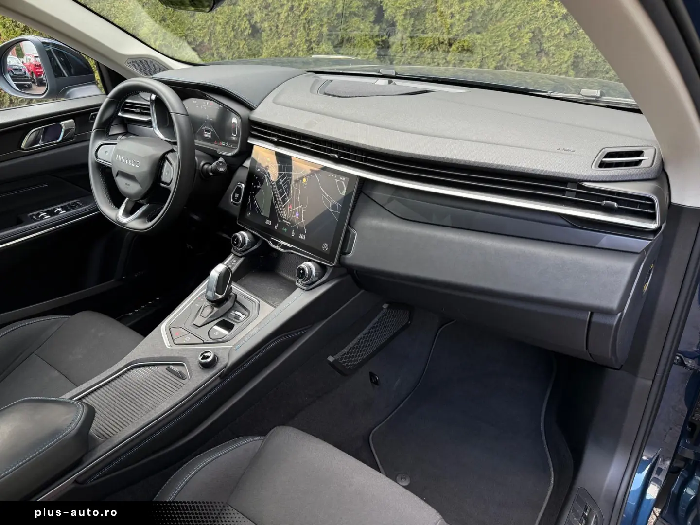 LYNC AND CO 01 1.5 T Aut PHEV PANO LED ACC MEMO 360