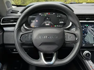 LYNC AND CO 01 1.5 T Aut PHEV PANO LED ACC MEMO 360