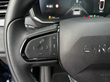 LYNC AND CO 01 1.5 T Aut PHEV PANO LED ACC MEMO 360