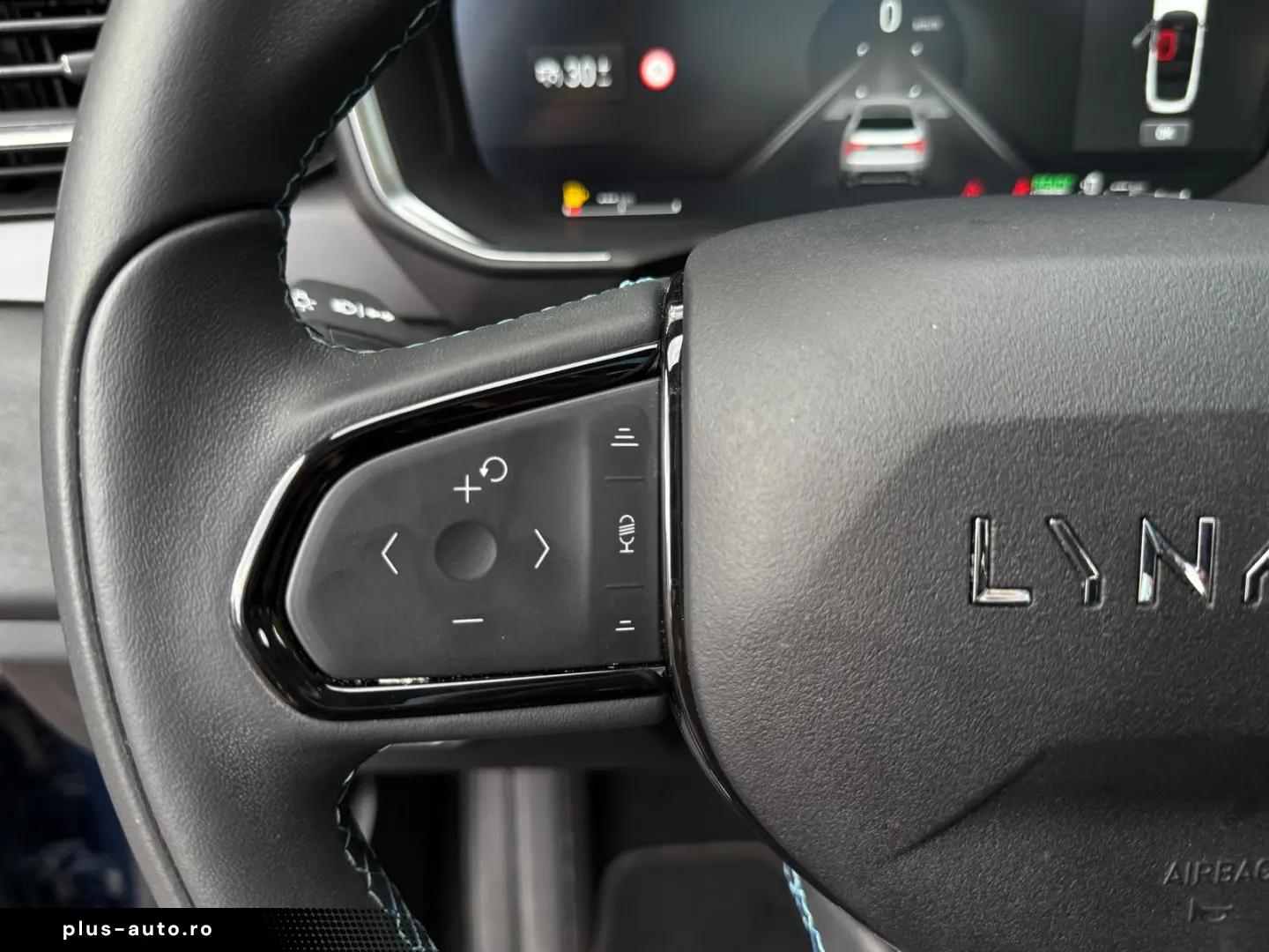 LYNC AND CO 01 1.5 T Aut PHEV PANO LED ACC MEMO 360