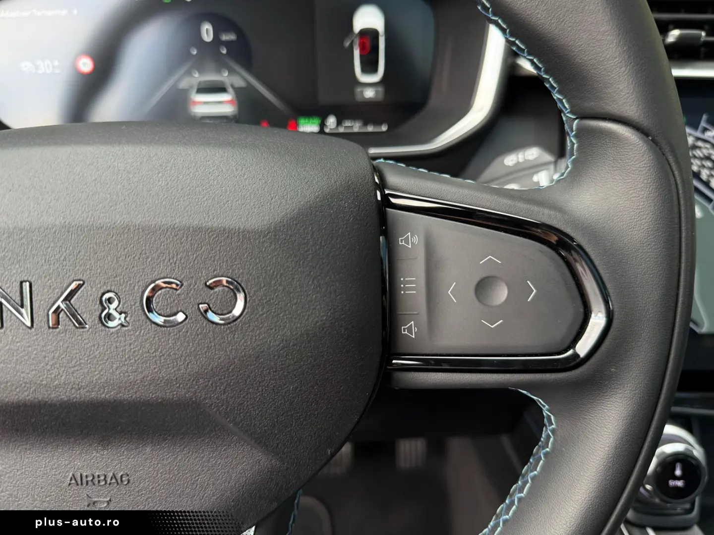 LYNC AND CO 01 1.5 T Aut PHEV PANO LED ACC MEMO 360