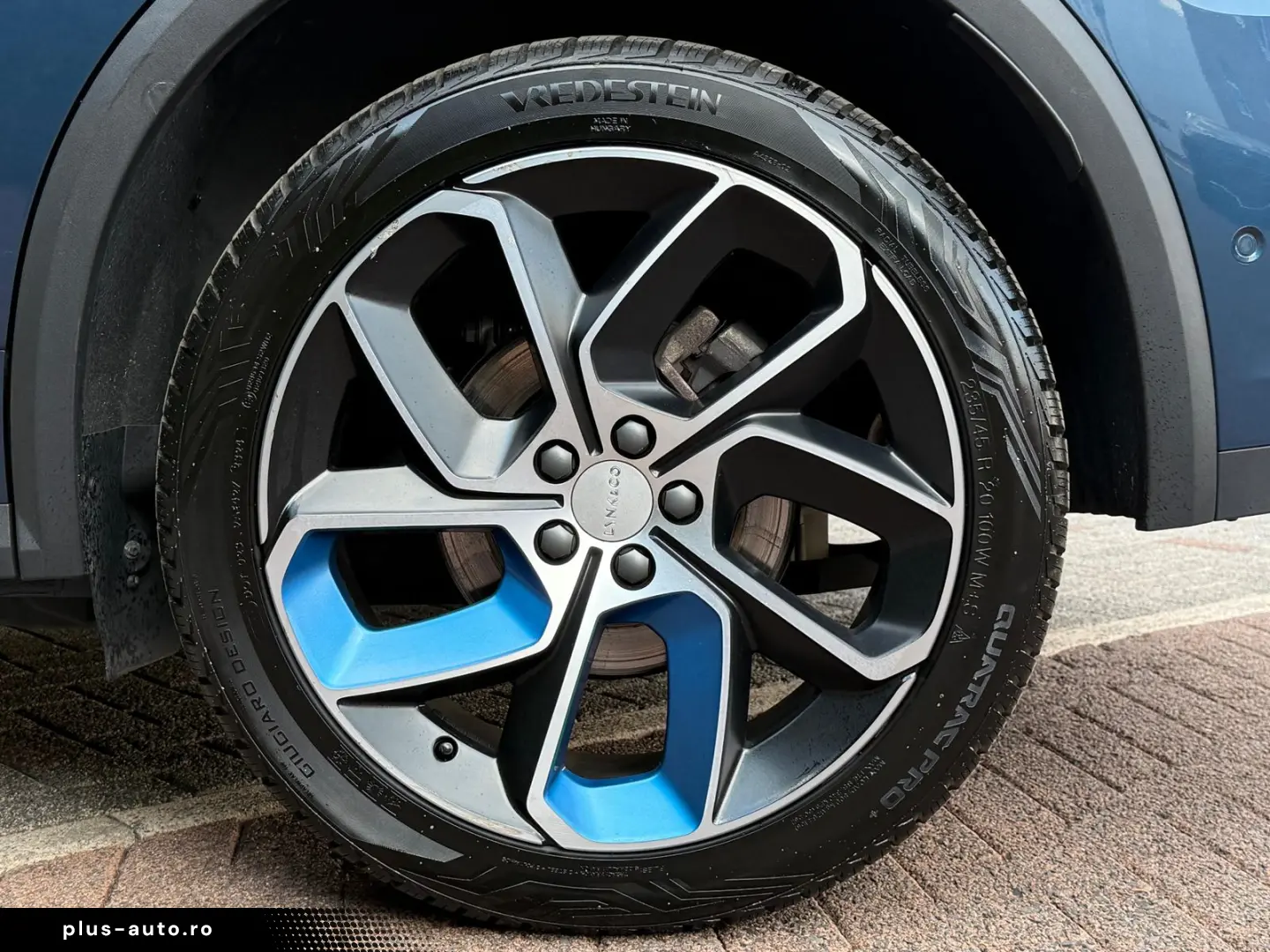 LYNC AND CO 01 1.5 T Aut PHEV PANO LED ACC MEMO 360