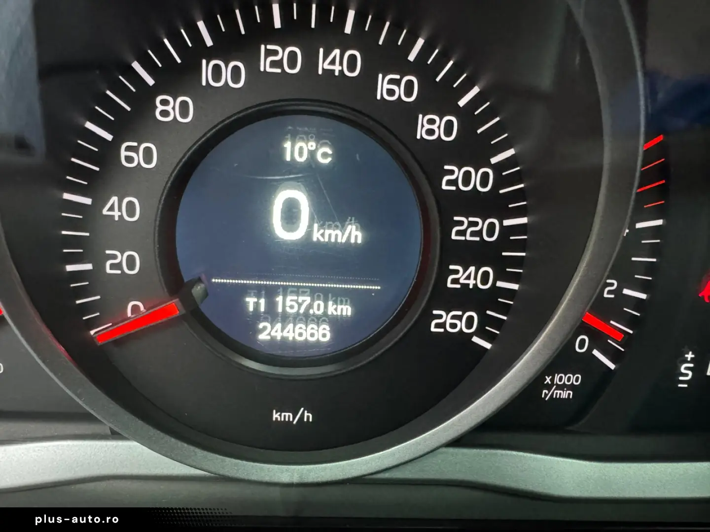 Volvo Xc60 Diesel 2.4 2014 Automata